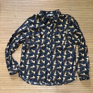 L.L. Bean Signature Flannel